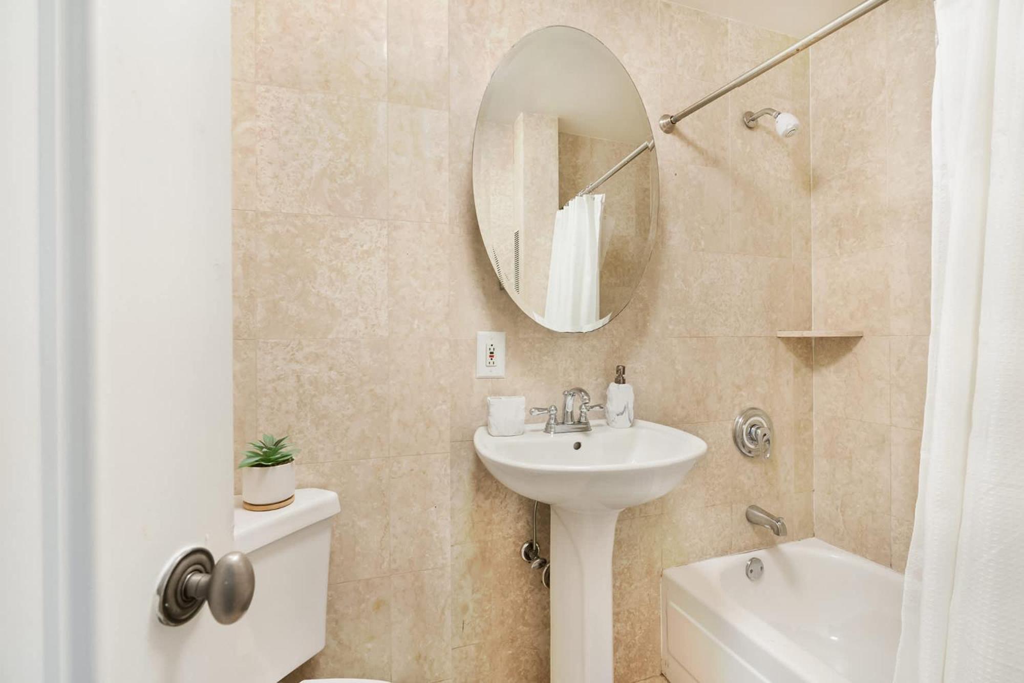 73-308 New 1br 1bth Uws Doorman Gym Apartamento