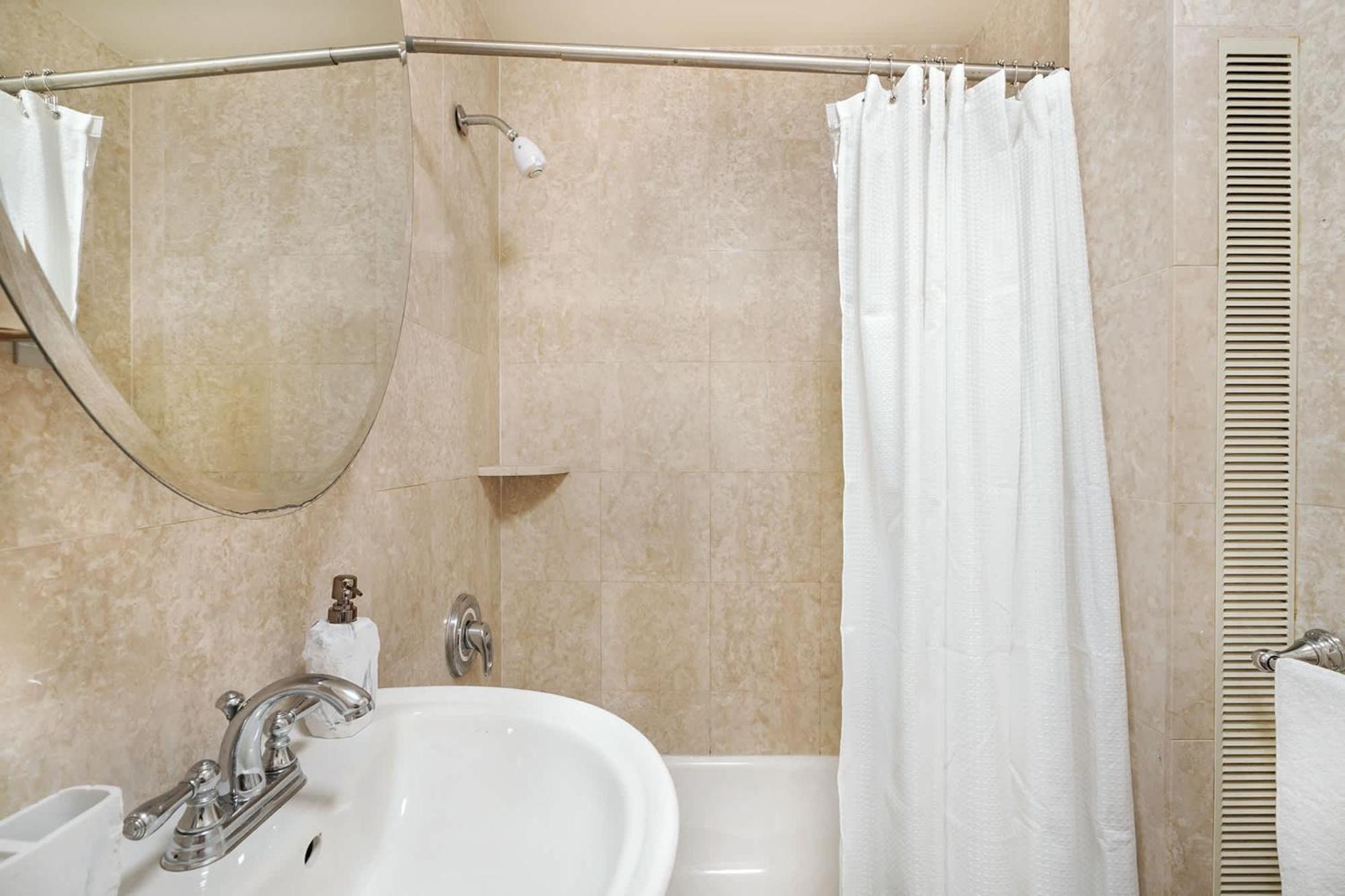 73-308 New 1br 1bth Uws Doorman Gym Apartamento *
