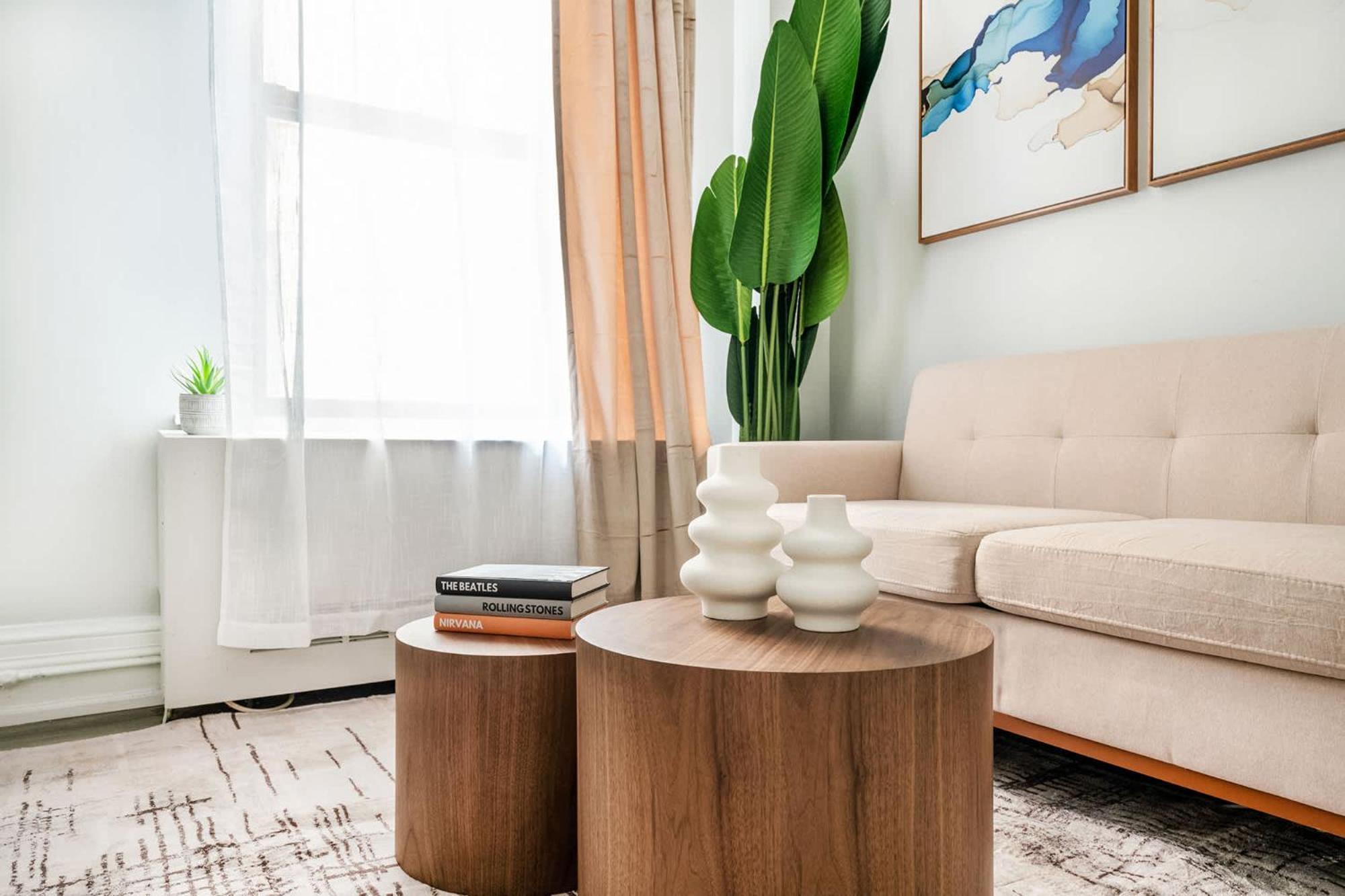 Apartamento 73-308 New 1br 1bth Uws Doorman Gym *