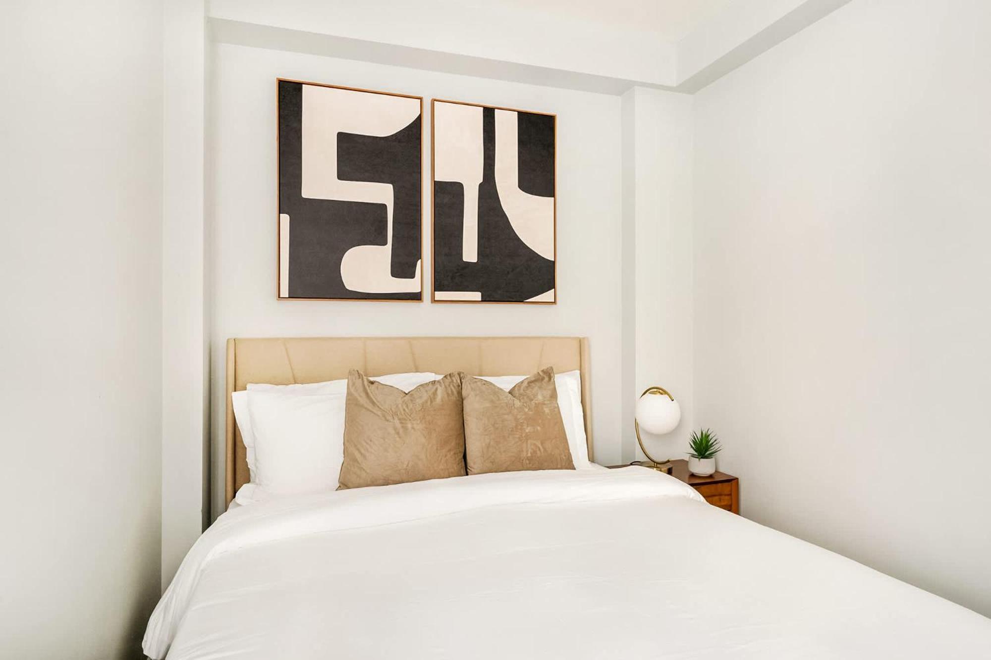 73-308 New 1br 1bth Uws Doorman Gym Apartamento